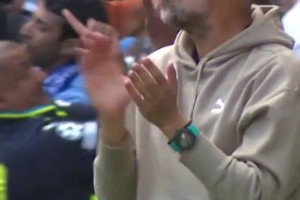 原本富裕的家庭更加富裕，曼城大赚1.16亿欧！