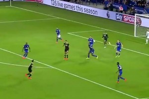 出膛炮弹！还记得阿兹皮利奎塔的这记凌空世界波吗