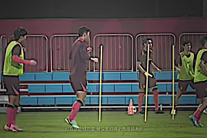 如果能再多给一些出场时间…