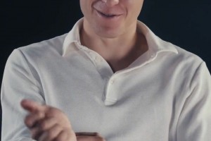 意大利第一深情基耶萨和超模妻子的小情调