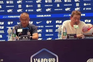 申花主帅：蒋光太受伤后回俱乐部打满两场，朱辰杰受伤到现在没好