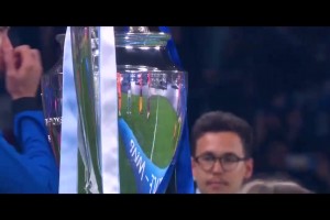 甜蜜的夏天！本轮欧冠赛前的宣传片让你回到23年的夏天了吗？