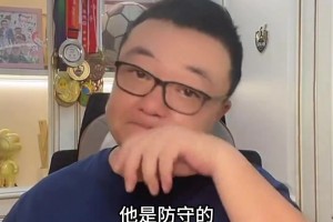 董路：拉什福德要有韦世豪这种精神，职业生涯早到另外一层次了