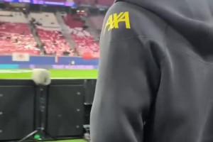 红军血液！英媒：阿诺德将与利物浦续约周薪或高于25万！