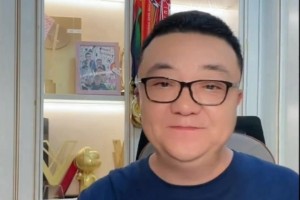 董路：今晚皇马vs巴萨是近五年最好看的欧洲比赛，这是全新的巴萨