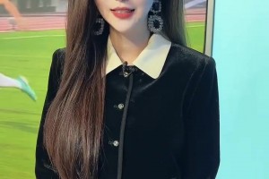 郭小仙：在巴林进球的一瞬间 我觉得这个球无法接受