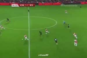 关于朴主永，阿森纳球迷都有哪些印象？