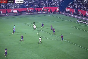 眼前有一座安第斯山脉 而你无可奈何