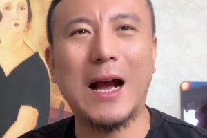 毛剑卿评中日战前15分钟：国足表现甚至更好 伊东纯也啥东西这？