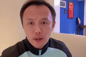 国足工资高？范晓东：你们55、60岁之后退休，他们35岁之后干什么