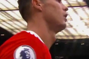 索帅：若C罗去曼城，进球肯定比哈兰德多！