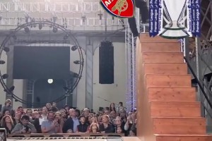 真的就差一点点！球迷：阿森纳这二十年！