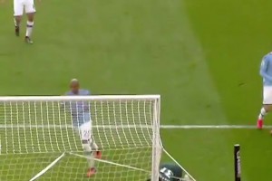 进球其实很简单？B费任意球快开，马夏尔低射近角破门