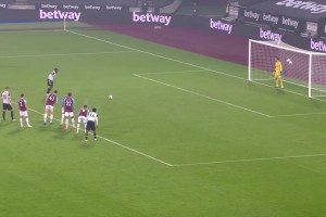 来时的路：富勒姆时期的卢克曼勺子点球错失绝平