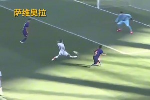 就算是传奇队，依然还是巴萨传控的味道