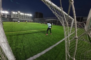 只有自己当过门将的才知道这一瞬间有多难受吧