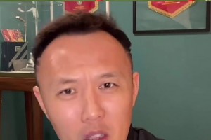 范晓东谈蒯纪闻进球：卧槽！这小子真TM好，绝对有欧范！