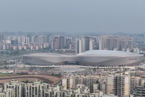新赛季来了！2025中超首轮，成都蓉城即将坐镇主场迎战武汉三镇