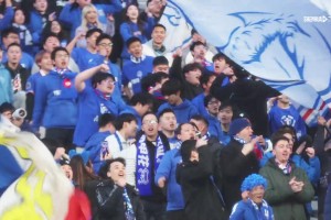 比赛日纪实：亚冠精英联赛第8轮，上海申花4-2神户胜利船