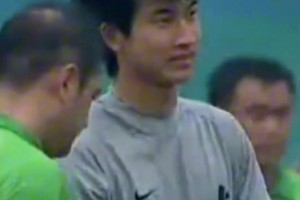 成都蓉城门将补强,一起回顾刘殿座的职业生涯