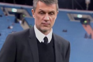 米兰无缘欧冠16强！球迷们一定会想他！