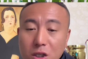 毛剑卿：国青 这帮孩子们表现不错