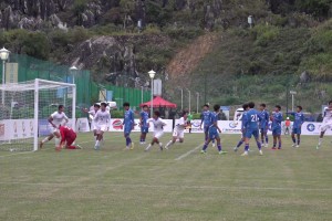 山东泰山为U20国足贡献7名国脚！韩鹏社媒为U20国足加油