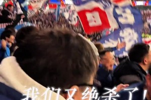 又又又绝杀！首轮比赛过后，你觉得目标冠军的申花还缺什么？