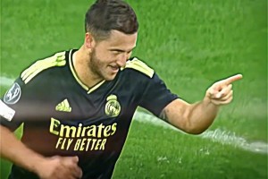 循序渐进！一起看看，皇马是如何打乱对手防线的！