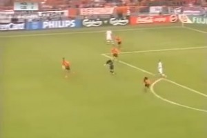 史上最强裁判之一？意大利的铁汉裁判科利纳！还记得他吗？