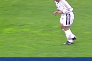 皇马：他目光所至，皆在射程！