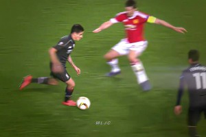红军球迷：穿云神剑今犹在，不见当年执弓人！