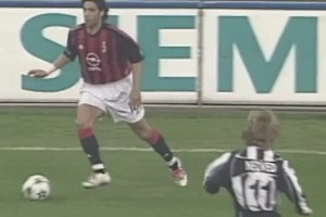 鲁伊·科斯塔，穿梭在内德维德与戴维斯之间的华丽舞者