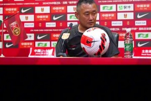 国足未来希望❗️听一听日本主教练怎么评价艾比布拉