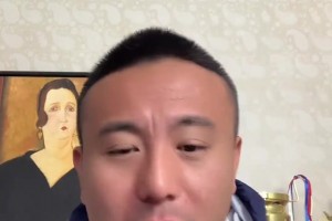 艾比布拉比武磊好？毛剑卿：再给他10年也成长不到武磊