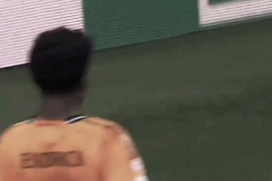 皇马：年轻就是好，话不多说就是干！