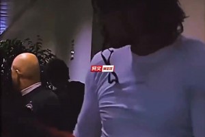 当年的米兰德比级别，不亚于世界杯决赛！
