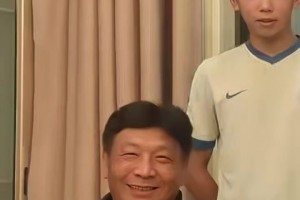 申花小将刘诚宇，成长道路离不开“恩师”倪耀
