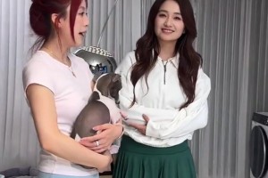C罗和韦世豪谁更厉害❓️韦世豪妻子答：中国C罗！！！