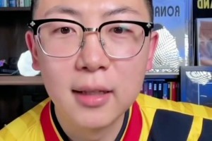 媒体人：塞尔吉尼奥的归化，3月13日前就会有明确答案