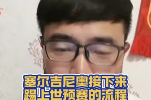 问题不大，潘伟力谈塞尔吉尼奥接下来踢上世预赛的流程