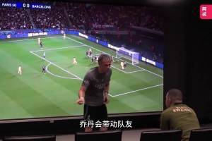 回顾此前恩里克“狂训”姆巴佩：你以为自己进球就够了？