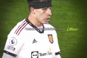 上场就拼尽全力！曼联：你敢信，这是175的后卫做出的事？