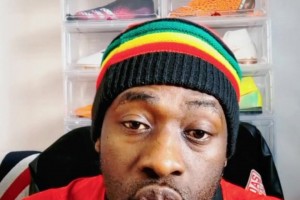 前加纳国脚：刘诚宇很有前途 他的跑位是国足需要的