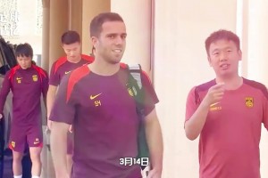 拭目以待！他漂洋过海征战四方，只为14 亿人参加世界金杯的梦