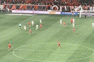 球迷有福了!成都蓉城将开启“双主场”