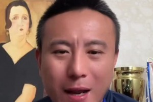 塞鸟未登场！毛剑卿再质疑伊万：不让人家上那你归化他干啥？
