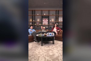 国足丢球全场一片寂静！范志毅：大家睡觉吧，明天还要上班