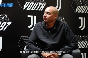 特雷泽盖：庆幸曾在世界杯上战胜伟大的帕柳卡