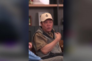 范志毅：不是林良铭的错！是裁判打破了比赛平衡
